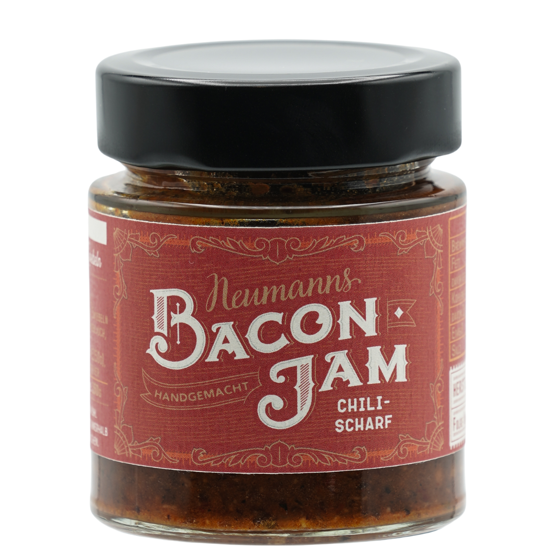 Bacon Jam Chili Scharf quadratisch Danilo 2025.png