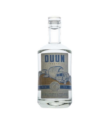 MAENNERHOBBY DUUN Vodka 42 % vol