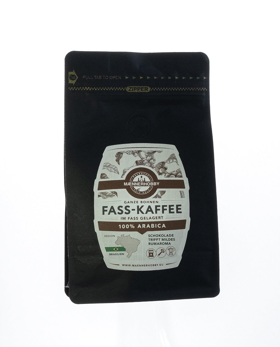Fass-Kaffee web