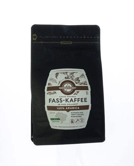 Fass-Kaffee web