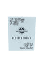 Flotter Dreier Front
