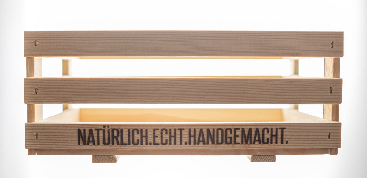 MAENNERHOBBY Holzkisten
