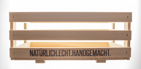MAENNERHOBBY Holzkisten