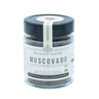 Muscovado fertig