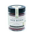 Rosa Beeren fertig