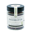 Rosenblüten fertig