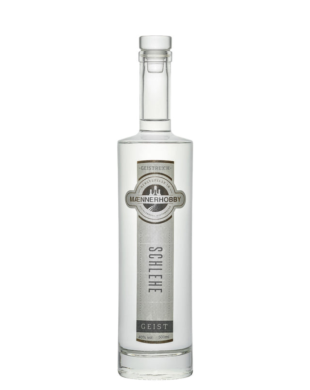 schlehengeist