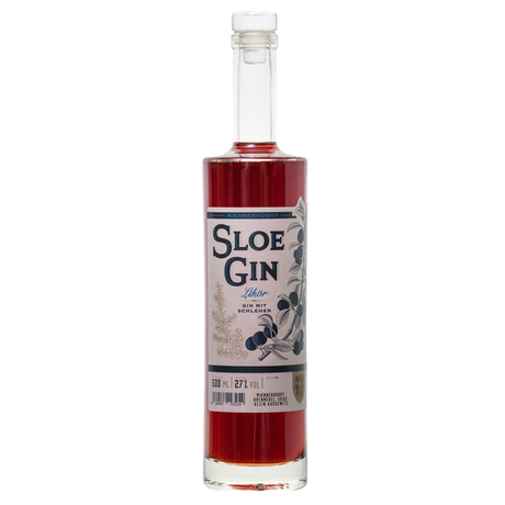Sloe Gin