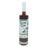 MAENNERHOBBY Sloe Gin 27 % vol