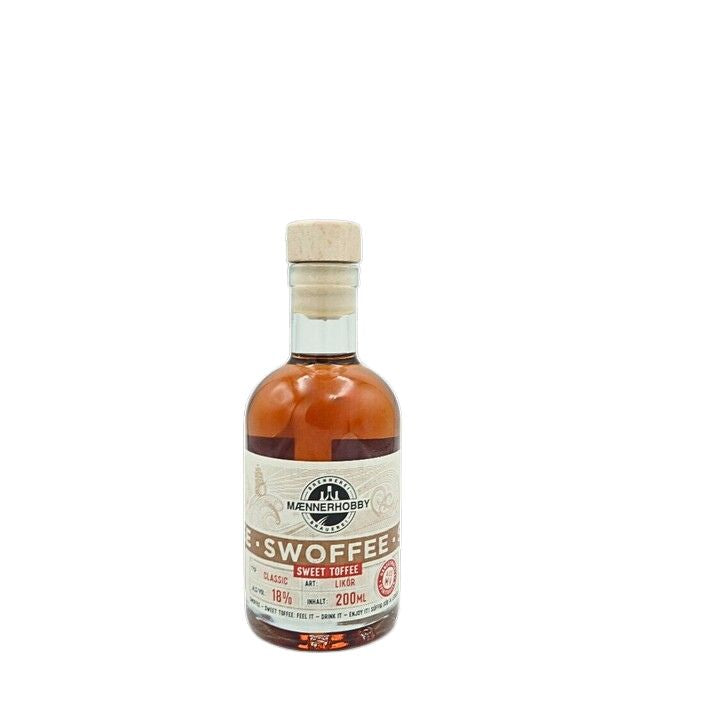 MAENNERHOBBY SWOFFEE 18% vol