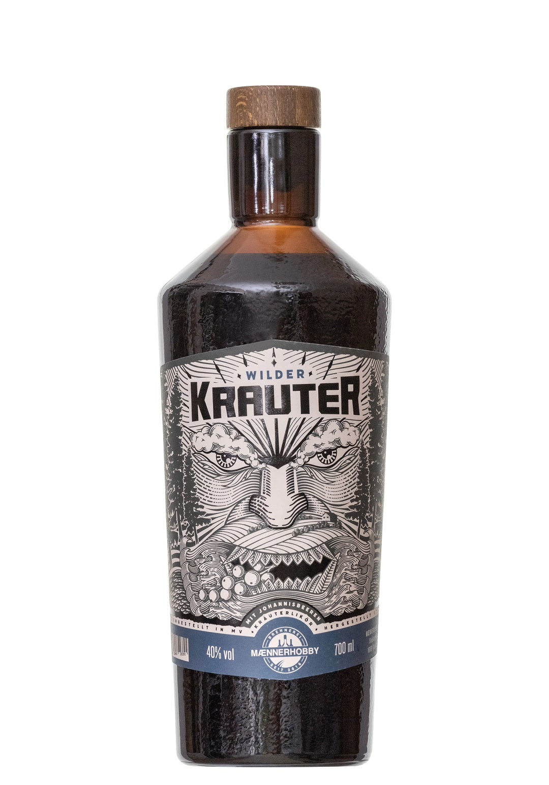 Krauter wild