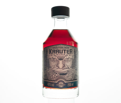MAENNERHOBBY Wilder Krauter 40 % vol