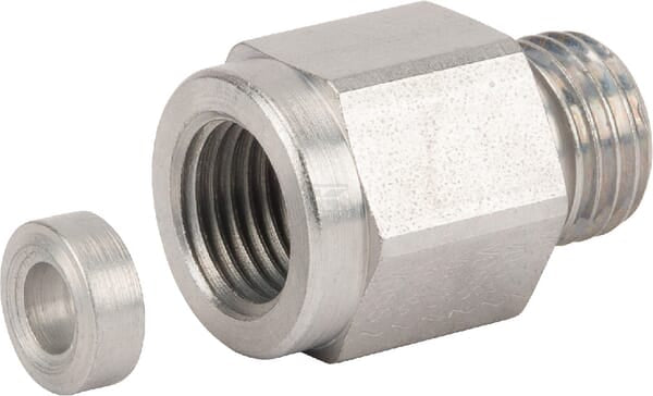 Messpunktverschr. 8S R1/2 BSP