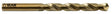 Bohrer 4.2x75mm, für Metall, Izar