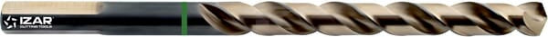 Bohrer 11.5x142mm, für Metall, Izar