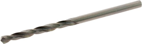 Bohrer 3.3x65mm, für Metall, Bohrcraft