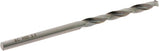Bohrer 3.3x65mm, für Metall, Bohrcraft