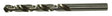 Bohrer 7.3x109mm, für Metall, Izar