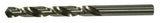 Bohrer 3.3x65mm, für Metall, Bohrcraft