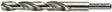 Bohrer 16x178mm, für Metall, Bohrcraft