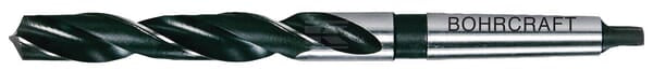 Bohrer 16.5x223mm, für Metall, Bohrcraft