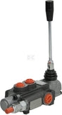Regelventil MBV11/2-A1GKZ1