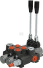 Regelventil MBV5/2-A1A1-KZ1-C2