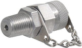 Messpunktverschraubung 1/4 NPT