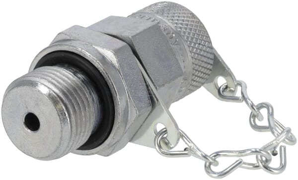 Prüfpunkt WD 3/8 BSP