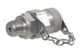 Messpunktverschraubung 1/4" BSP