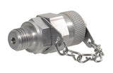 Messpunktverschraubung M8x1