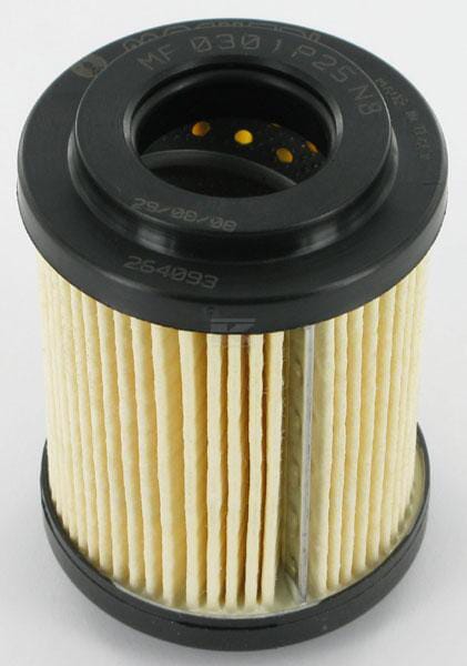 Filterelement 25 µm
