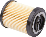 Filterelement 25 µm