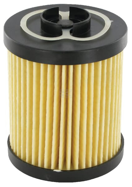 Filterelement 25 µm