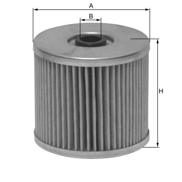 MF1413A Kraftstofffilterelement