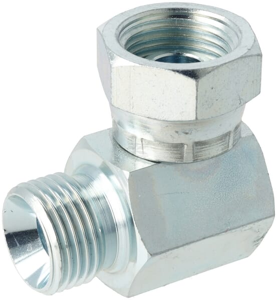 Winkelnippel AG-IG 1/4 BSP