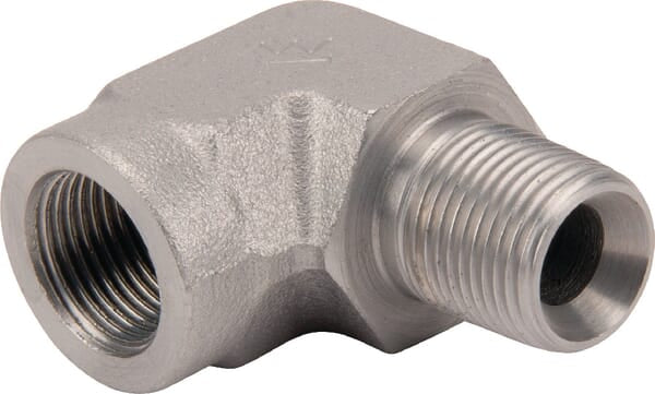 Wkuppl 3/8 BSP in x 3/8 BSP-T