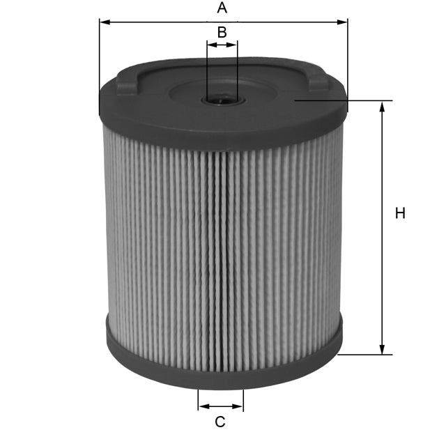 MFE1330 Kraftstofffilterelement