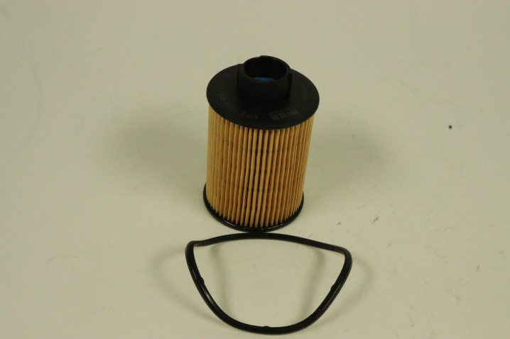 MFE1558MB Kraftstofffilterelement (metallfrei)