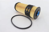 MFE1619MB Kraftstofffilterelement (metallfrei)