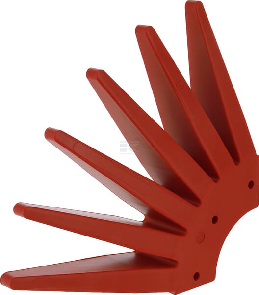 Fingerhackstern MAXI 700 (1/4) Hart