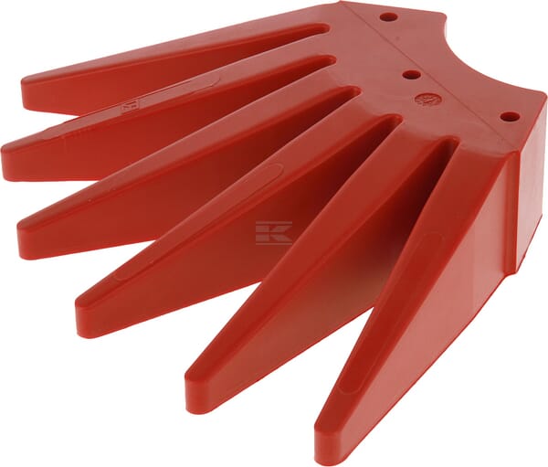 Fingerhackstern MAXI 700 (1/4) Hart