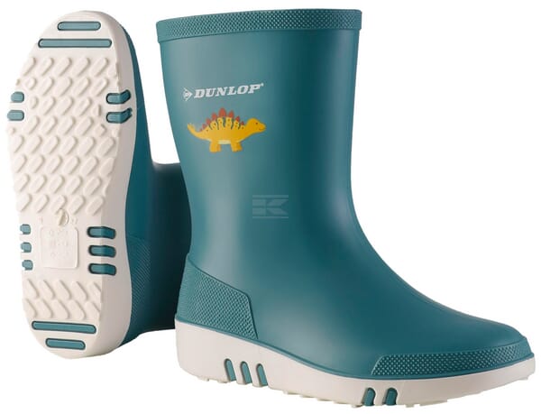 Dunlop Mini blau Größe 23