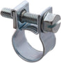 Kramp, Schlauchschelle, 10 - 12mm