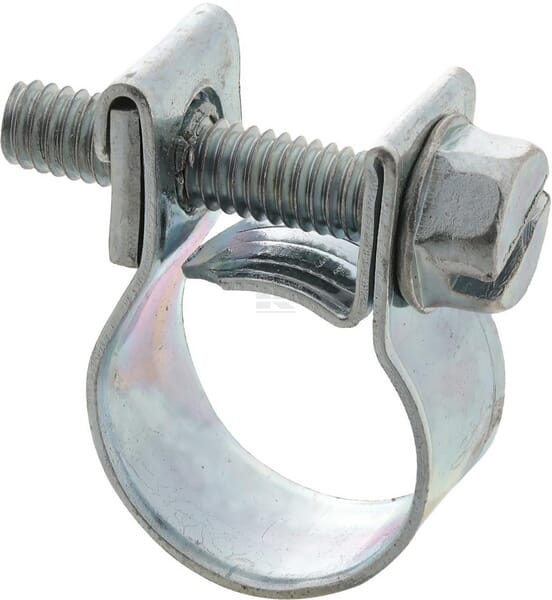 Kramp, Schlauchschelle, 11 - 13mm