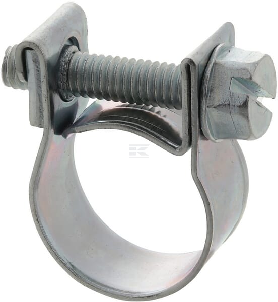 Kramp, Schlauchschelle, 12 - 14mm