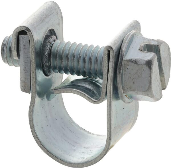 Kramp, Schlauchschelle, 6 - 8mm