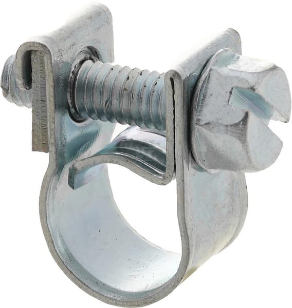 Kramp, Schlauchschelle, 7 - 9mm