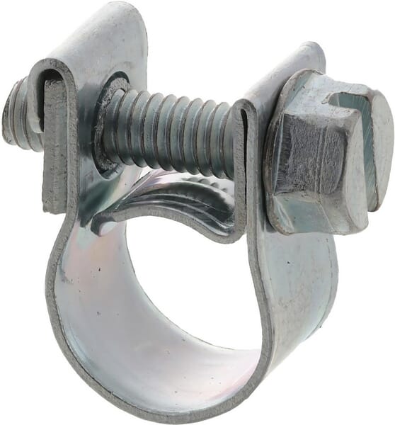Kramp, Schlauchschelle, 8 - 10mm