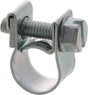 Kramp, Schlauchschelle, 8 - 10mm